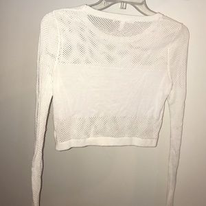 Victoria’s Secret xs knit long sleeve shirt